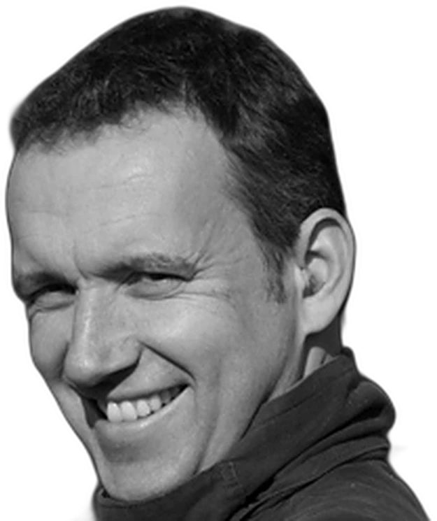 Tim Buchanan
